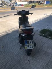 Honda Vision 110 2016 VISION 110-thumb-3