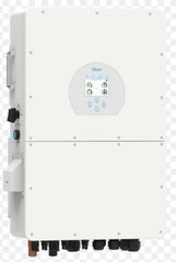 deye 30kw hybrid inverter