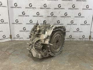 ΚΙΒΩΤΙΟ ΤΑΧΥΤΗΤΩΝ NISSAN QASHQAI 1.3 4Χ2 320107649R DW5006