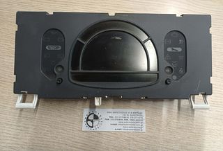 RENAULT MODUS 06-08  ΟΡΓΑΝΑ ΚΑΤΡΑΝ { ΤΑΜΠΛΟ }