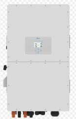 deye 50kw hybrid inverter