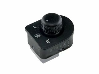 ΔΙΑΚΟΠΤΗΣ ΚΑΘΡΕΠΤΩΝ 10PIN VOLKSWAGEN VW GOLF 1998 1999 2000 2001 2002 2003 2004