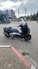 Yamaha T-MAX 500 2006