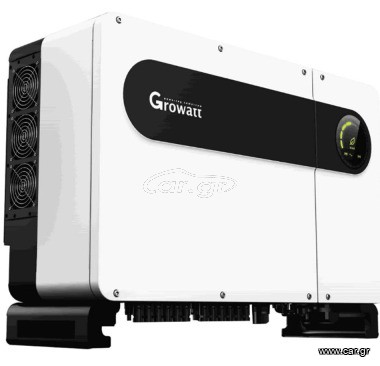 GROWATT INVERTER 100KW