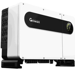 GROWATT INVERTER 100KW