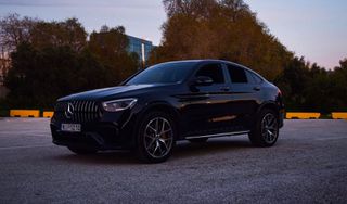Mercedes-Benz GLC 300 2021