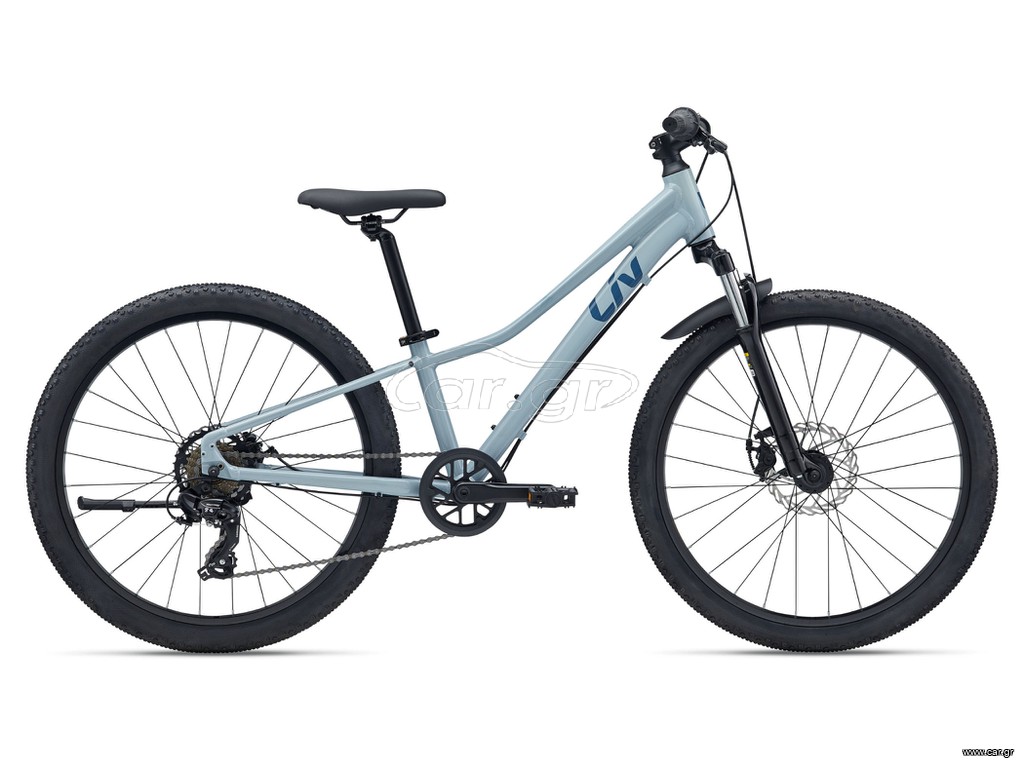 All - Mountain Giant 2026 Temp 24" DISC