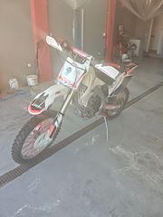 Honda CRF 450R 2008 CRF 450R-thumb-1