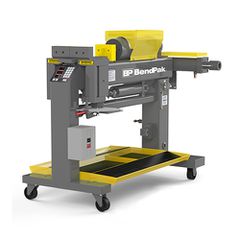 Bend Pak Bend Pak - ΚΟΥΡΜΠΑΔΟΡΟΣ BendPak 1302-BA ΨΗΦΙΑΚΟΣ ΑΥΤΟΜΑΤΟΣ – 1 τεμ. (ΚΟΥΡΜΠ.1302-BA)
