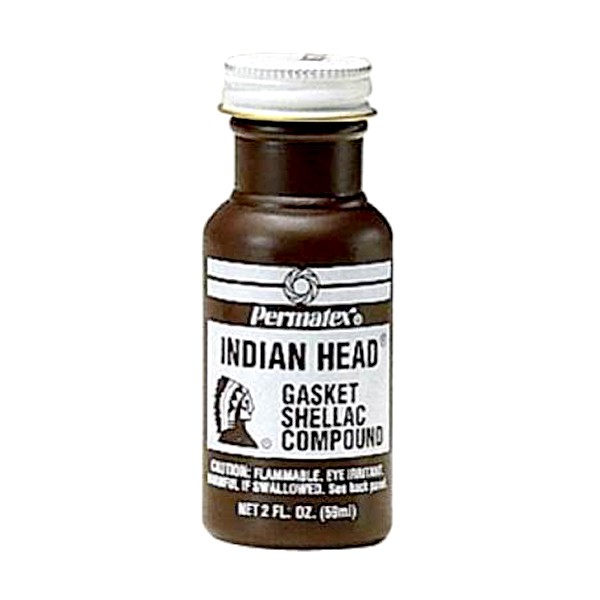 Permatex ΦΛΑΝΤΖΟΚΟΛΛΑ INDIAN HEAD 59ml