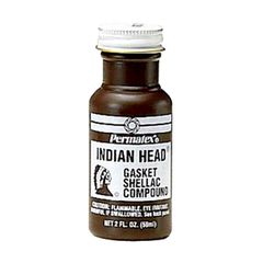 Permatex ΦΛΑΝΤΖΟΚΟΛΛΑ INDIAN HEAD 59ml