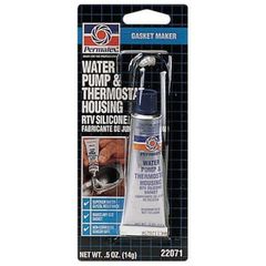 Permatex ΣΙΛΙΚΟΝΗ ΑΝΤΛΙΑΣ ΝΕΡΟΥ 14gr