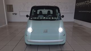 Fiat Topolino 2026 BEV Panorama LED 8 ΧΡΟΝΙΑ ΕΓΓΥΗΣΗ-thumb-2