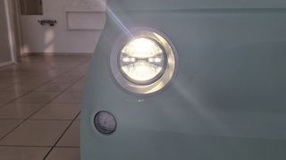 Fiat Topolino 2026 BEV Panorama LED 8 ΧΡΟΝΙΑ ΕΓΓΥΗΣΗ-thumb-3