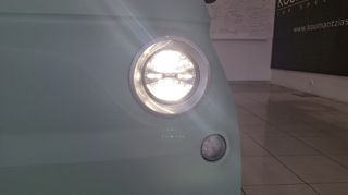 Fiat Topolino 2026 BEV Panorama LED 8 ΧΡΟΝΙΑ ΕΓΓΥΗΣΗ-thumb-4