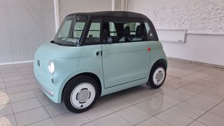 Fiat Topolino 2026 BEV Panorama LED 8 ΧΡΟΝΙΑ ΕΓΓΥΗΣΗ-thumb-5
