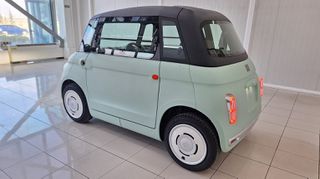Fiat Topolino 2026 BEV Panorama LED 8 ΧΡΟΝΙΑ ΕΓΓΥΗΣΗ-thumb-6
