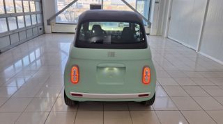 Fiat Topolino 2026 BEV Panorama LED 8 ΧΡΟΝΙΑ ΕΓΓΥΗΣΗ-thumb-7