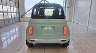 Fiat Topolino 2026 BEV Panorama LED 8 ΧΡΟΝΙΑ ΕΓΓΥΗΣΗ-thumb-8