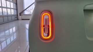 Fiat Topolino 2026 BEV Panorama LED 8 ΧΡΟΝΙΑ ΕΓΓΥΗΣΗ-thumb-9