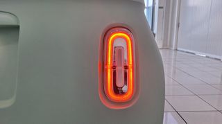 Fiat Topolino 2026 BEV Panorama LED 8 ΧΡΟΝΙΑ ΕΓΓΥΗΣΗ-thumb-10