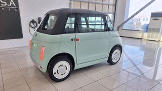 Fiat Topolino 2026 BEV Panorama LED 8 ΧΡΟΝΙΑ ΕΓΓΥΗΣΗ-thumb-11