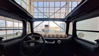 Fiat Topolino 2026 BEV Panorama LED 8 ΧΡΟΝΙΑ ΕΓΓΥΗΣΗ-thumb-12