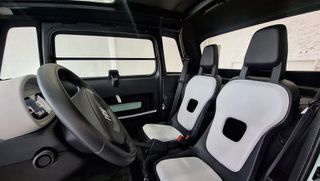 Fiat Topolino 2026 BEV Panorama LED 8 ΧΡΟΝΙΑ ΕΓΓΥΗΣΗ-thumb-14