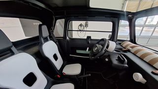 Fiat Topolino 2026 BEV Panorama LED 8 ΧΡΟΝΙΑ ΕΓΓΥΗΣΗ-thumb-16