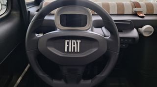 Fiat Topolino 2026 BEV Panorama LED 8 ΧΡΟΝΙΑ ΕΓΓΥΗΣΗ-thumb-17