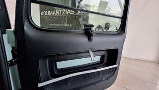 Fiat Topolino 2026 BEV Panorama LED 8 ΧΡΟΝΙΑ ΕΓΓΥΗΣΗ-thumb-21