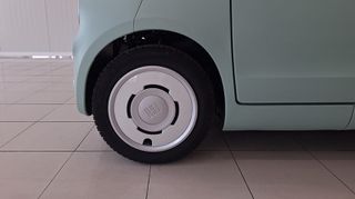 Fiat Topolino 2026 BEV Panorama LED 8 ΧΡΟΝΙΑ ΕΓΓΥΗΣΗ-thumb-22