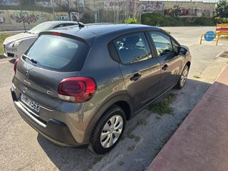 Citroen C3 2020 ΑΡΙΣΤΟ - ΜΕ ΓΡΑΠΤΗ ΕΓΓΥΗΣΗ-thumb-2