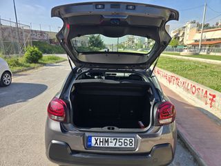 Citroen C3 2020 ΑΡΙΣΤΟ - ΜΕ ΓΡΑΠΤΗ ΕΓΓΥΗΣΗ-thumb-4