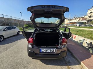 Citroen C3 2020 ΑΡΙΣΤΟ - ΜΕ ΓΡΑΠΤΗ ΕΓΓΥΗΣΗ-thumb-6