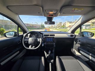 Citroen C3 2020 ΑΡΙΣΤΟ - ΜΕ ΓΡΑΠΤΗ ΕΓΓΥΗΣΗ-thumb-8