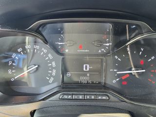 Citroen C3 2020 ΑΡΙΣΤΟ - ΜΕ ΓΡΑΠΤΗ ΕΓΓΥΗΣΗ-thumb-11