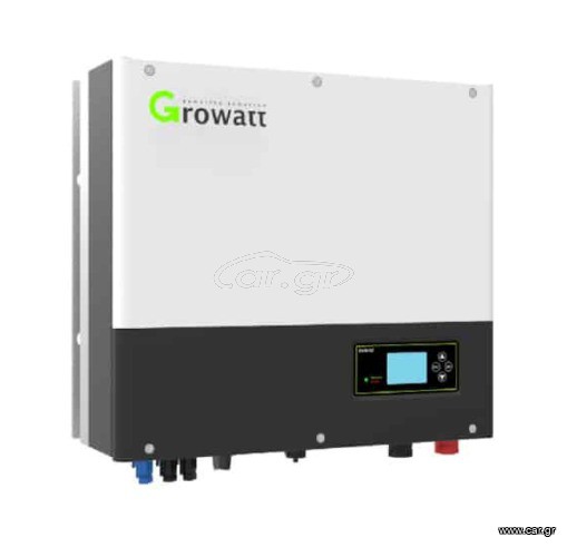 GROWATT INVERTER 10KW