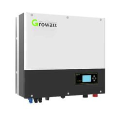 GROWATT INVERTER 10KW