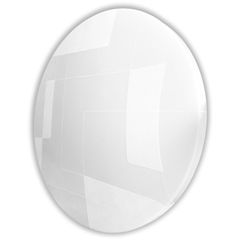 Avide LED Μοντέρνα Πλαφονιέρα Οροφής Larissa 24W 375*70mm Λευκό 4000K