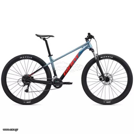 All - Mountain Giant 2026 TALON 3 2026