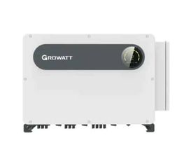 GROWATT INVERTER 125KW
