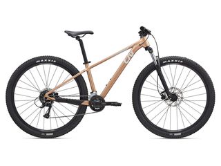 All - Mountain Giant 2026 LIV TEMPT 3