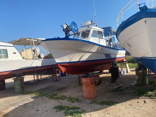 Saronic 2013 ΛΑΝΤΖΑ