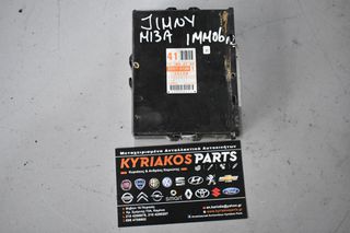 ΕΓΚΕΦΑΛΟΣ IMMOBILIZER SUZUKI JIMNY M13A (33921-81AM/112200-3320)