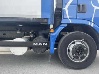 Καρότσα Κουρτίνα MAN 2007 12210 TGL KAΡΟΤΣΑ-thumb-2