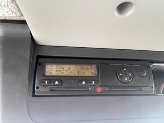 Καρότσα Κουρτίνα MAN 2007 12210 TGL KAΡΟΤΣΑ-thumb-8