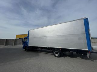 Καρότσα Κουρτίνα MAN 2007 12210 TGL KAΡΟΤΣΑ-thumb-9