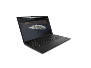 Laptop Lenovo ThinkPad P16s G4 16/Ultra 7 265H/ 2x 32GB/ 1TB SSD/ NVIDIA RTX PRO 1000/ Windows 11 Pro/ 3Y Premier 21QV001FGM