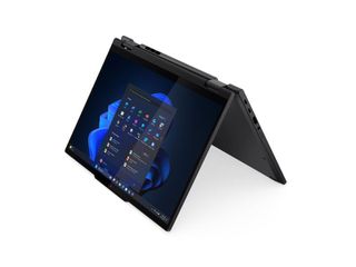 Laptop Lenovo ThinkPad T14s 2-in-1 G1 14/ Ultra 7 255U/ 32GB/ 1TB SSD/ Windows 11 Pro/ 3Y Premier 21R3004KGM